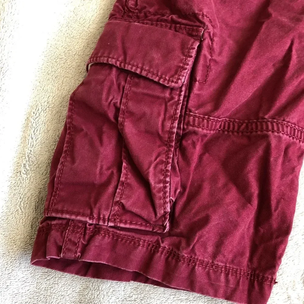 Gap Kids Cargo Shorts